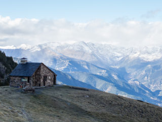 Prat Primer, Andorra