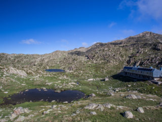 Refugio Illa, Andorra