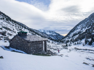 Rialb, Andorra