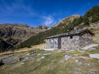 Vall del Riu, Andorra