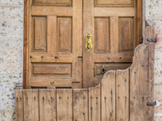 Candelario, España 3