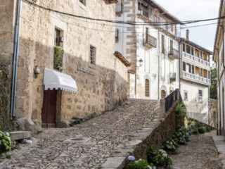 Candelario, España 4