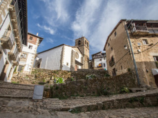 Candelario, España 5