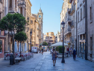 Salamanca, España 2