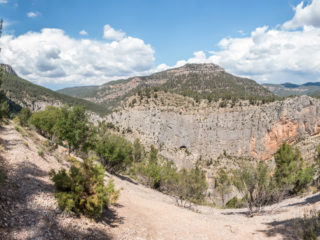 Sierra de Espadán, España 8