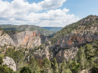 Sierra de Espadán, España 9