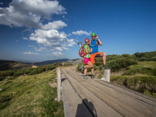 Sierra de Gredos, España 12