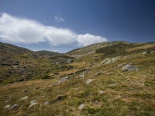 Sierra de Gredos, España 2