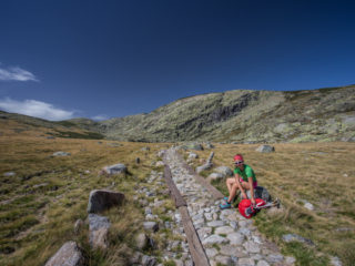 Sierra de Gredos, España 3