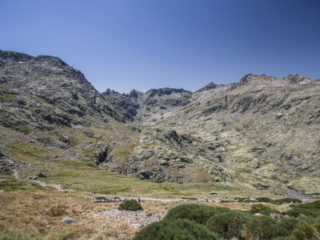 Sierra de Gredos, España 6