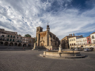 Trujillo, España