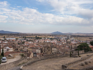 Trujillo, España 4