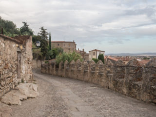 Trujillo, España 6