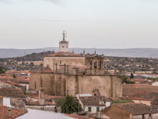 Trujillo, España 7