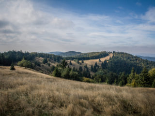 Velký Javorník, Makov, Slovakia 1