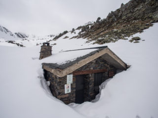 Angonella, Andorra