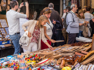 Bolhão market, Porto2