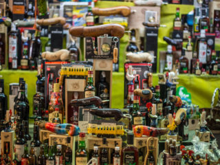 Bolhão market, Porto3