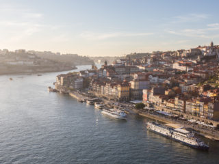 Douro, Porto2