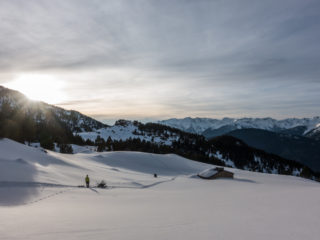 Les Agols, Andorra