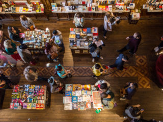 Livraria Lello, Porto2