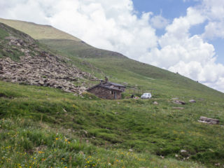 Portella, Andorra