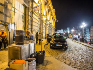 Porto Sao Bento, Porto3