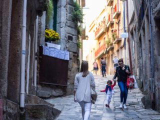 Rua de Santana, Porto