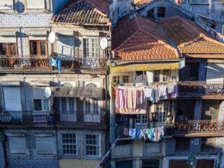 Rua de Sao Sebastiao, Porto