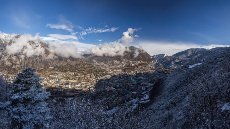 Andorra la Vella, Andorra11