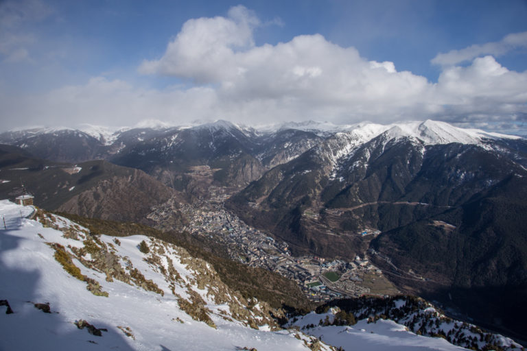 Andorra la Vella, Andorra12