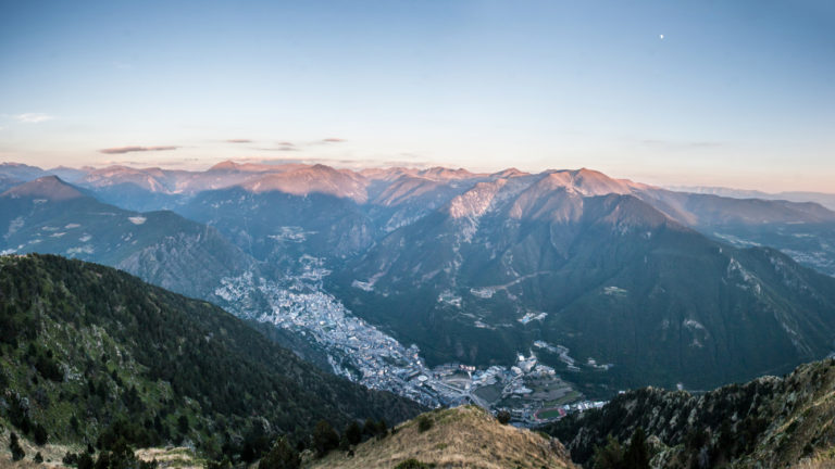 Andorra la Vella, Andorra2