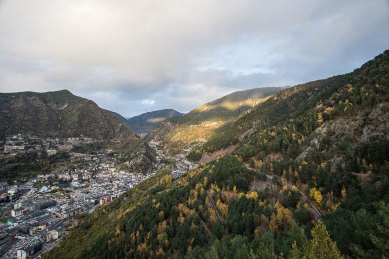 Andorra la Vella, Andorra4