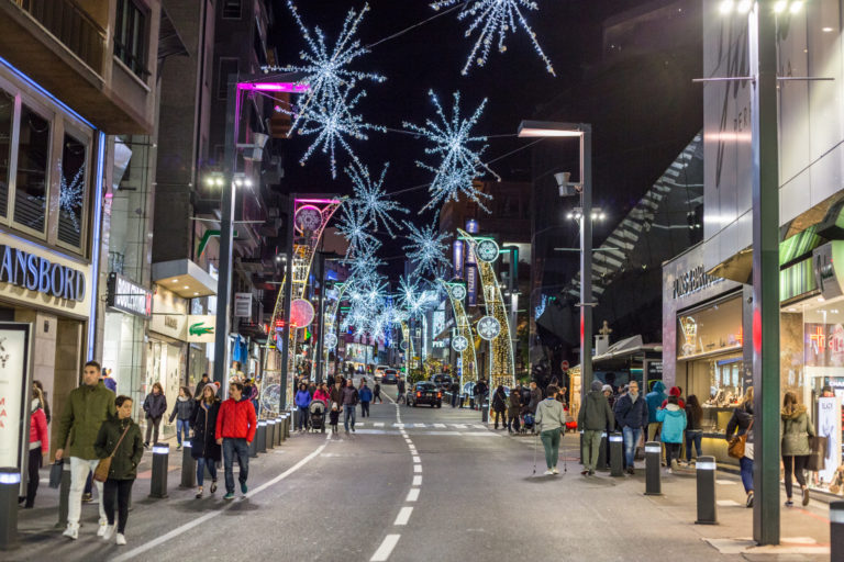 Andorra la Vella, Andorra6