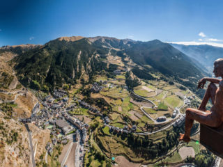 Canillo, Andorra