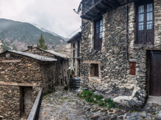 Os de Civís, Catalunya, Spain7