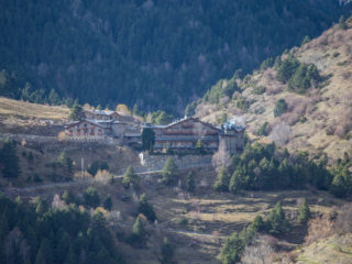 Os de Civís, Catalunya, Spain8