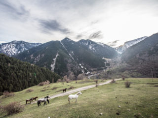 Pedruella, Os de Civís, Catalunya, Spain4