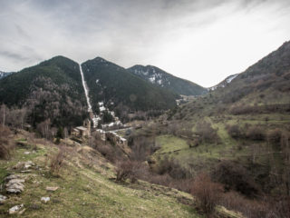 Pedruella, Os de Civís, Catalunya, Spain6