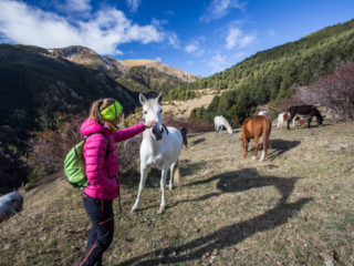 Pedruella, Os de Civís, Catalunya, Spain8