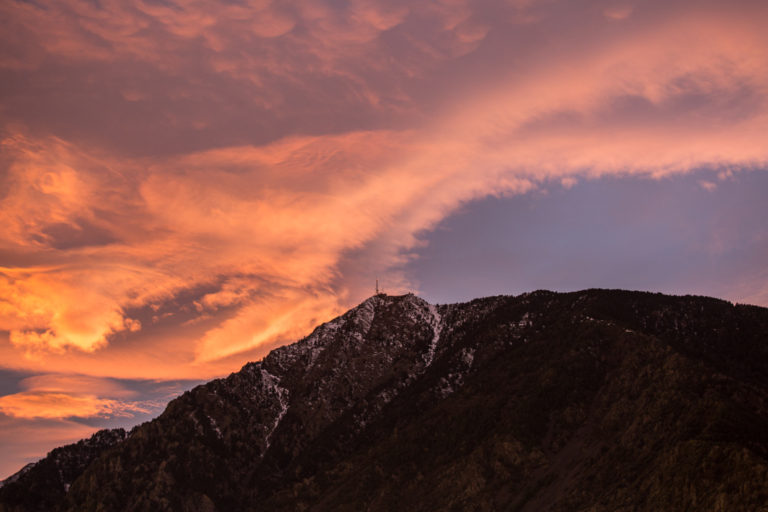 Pic d Carroy, Andorra la Vella, Andorra