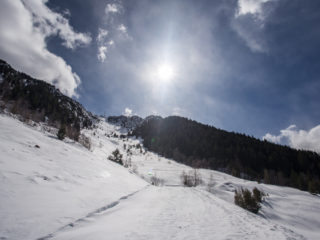 Pic de Carroi, Andorra