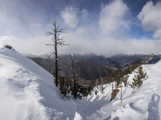 Pic de Carroi, Andorra2