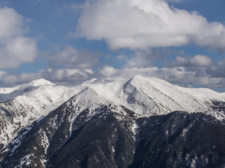 Pic de Carroi, Andorra3