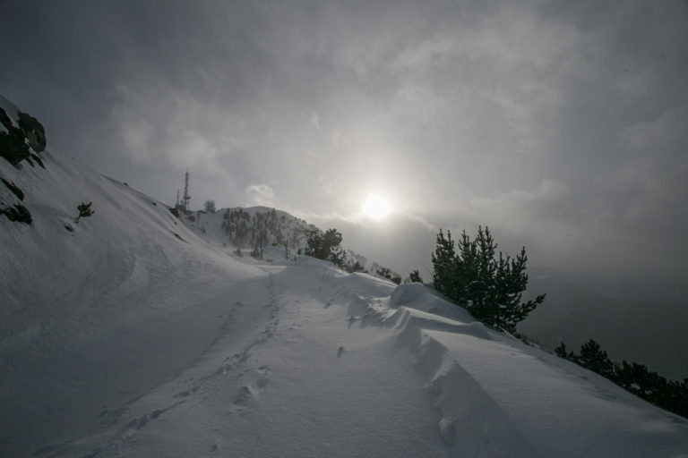 Pic de Carroi, Andorra5