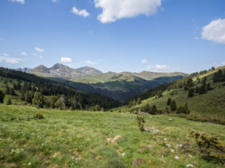 Portella, Andorra 1