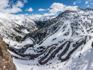 Arcalís, Andorra6