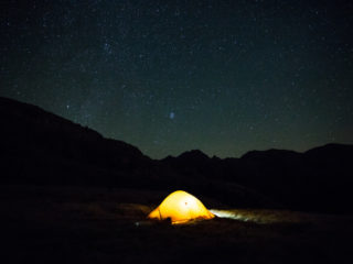 Cabana Sorda, Andorra 2