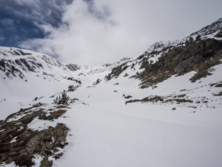 Camino Angonella, Andorra 4