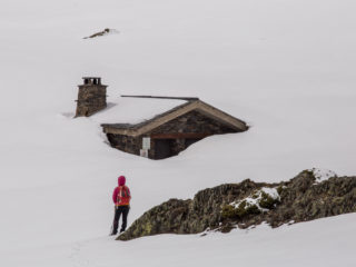 Camino Angonella, Andorra 5